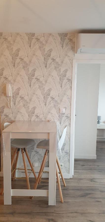 Appartement Ajaccio Vue Mer Panoramique Eksteriør bilde